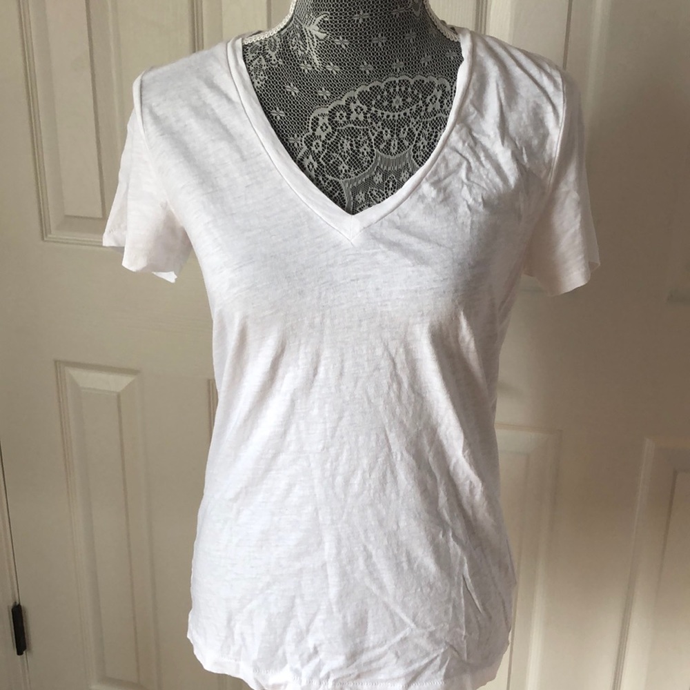 New without tags j crew tee